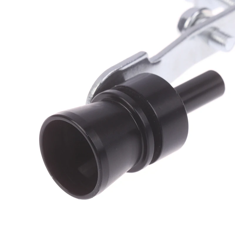 Симулятор звука автомобильный турбо-свисток глушитель выхлопной трубы