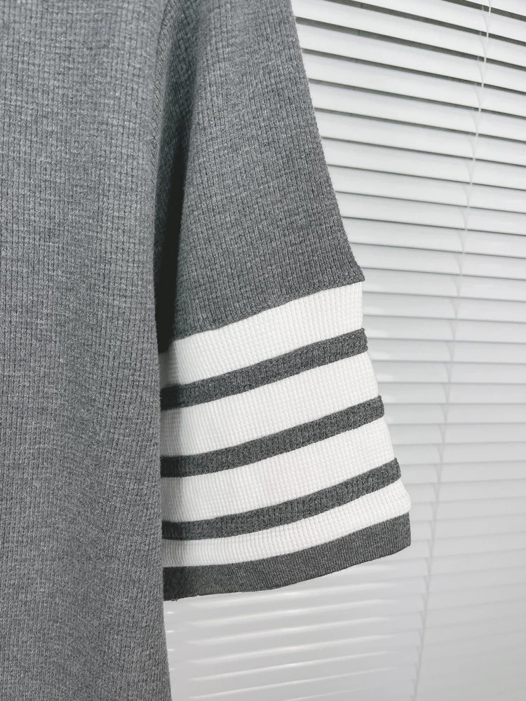 Рисунок 5 - Рубашки-поло TB, Брендовые мужские