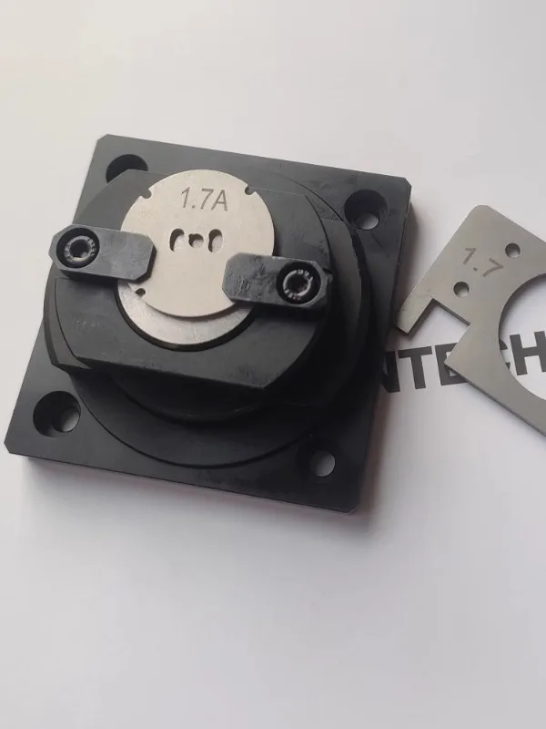 Плоскогубцы Аксессуары для инструментов тестирования твердости двухмерные