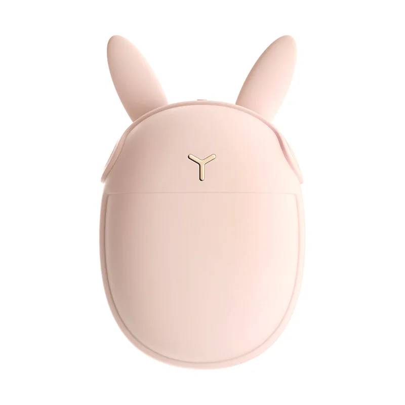 

Durable Fashionable Heater Chargeable Pocket Size Cartoon Power Bank Portable USB Electric Hand Warmer Cute