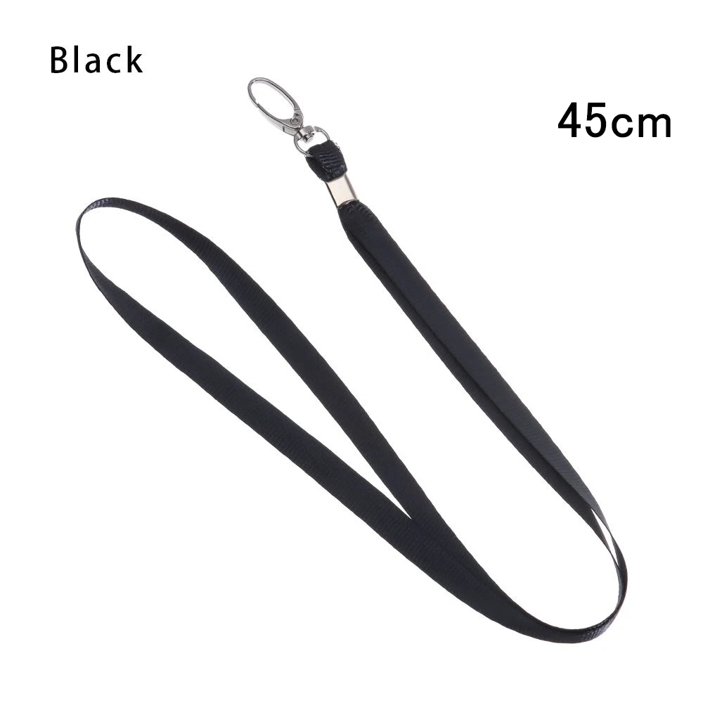 

Шнурок для бейджа с принтом