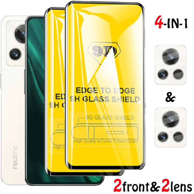 

защитное стекло+линза для Realme gt2 pro HD стекло Realme gt2 Realme GT2 Master Explorer Edition GT Master Edition реалми gt 2 proбронестекло Realme GT Neo 2T Neo 3T gt2pro защитное стекло realme ...