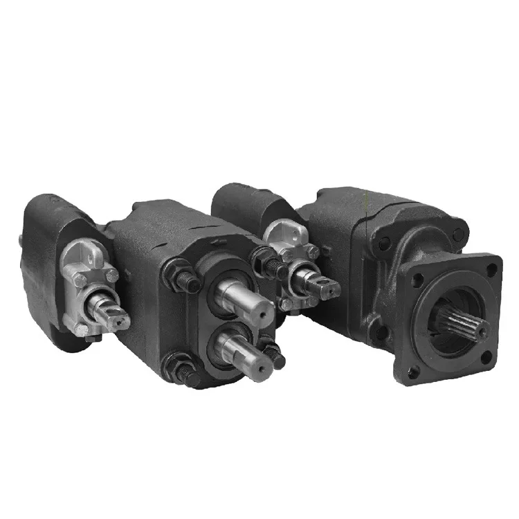 Коммерческий Гидравлический масляный насос C102 G102 Parker для международного