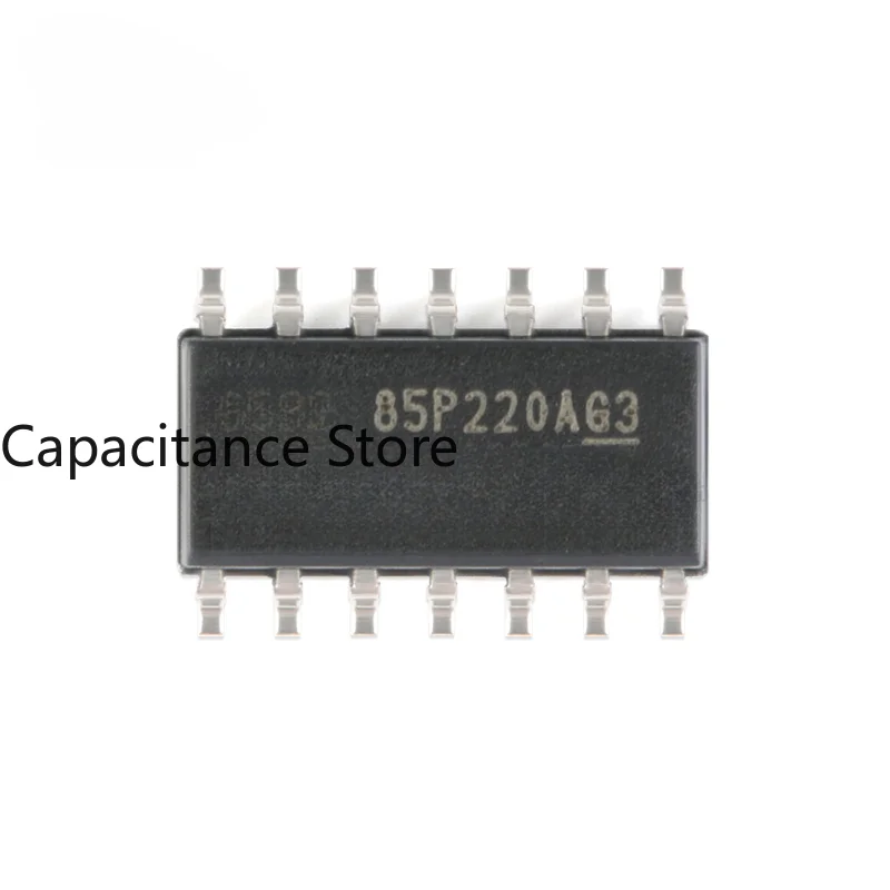 

10PCS Original Genuine SN74HC164DR SOIC-14 8-bit Parallel Output Serial Shift Register