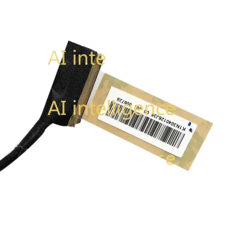 ЖК-КАБЕЛЬ новый для MSI GS75 P75 WS75 STEALTH MS-17G1 MS-17G2 MS-17G3 K1N- 3040126 -J36 CTT