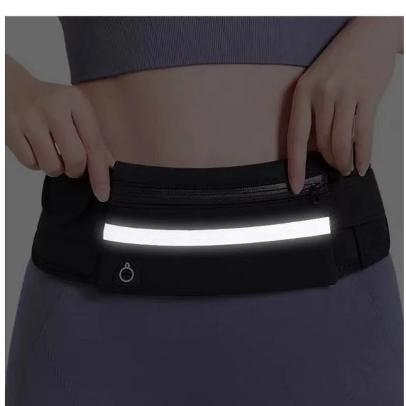 Рисунок 2 - Новый поясной кошелек для бега унисекс