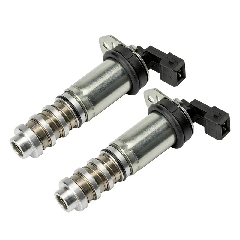 2 шт. новый клапан VVT Регулируемый синхронизатор Соленоидный для-BMW E70 E71 E72 E82 E88 E90 E91