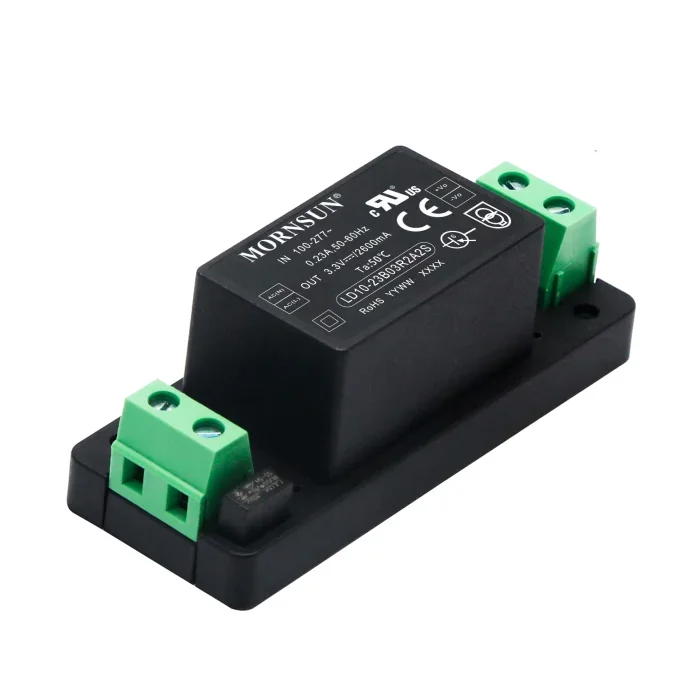 LD10-23B12R2 23B12R2A2S 23B12R2A4S новый оригинальный модуль питания переменного/постоянного