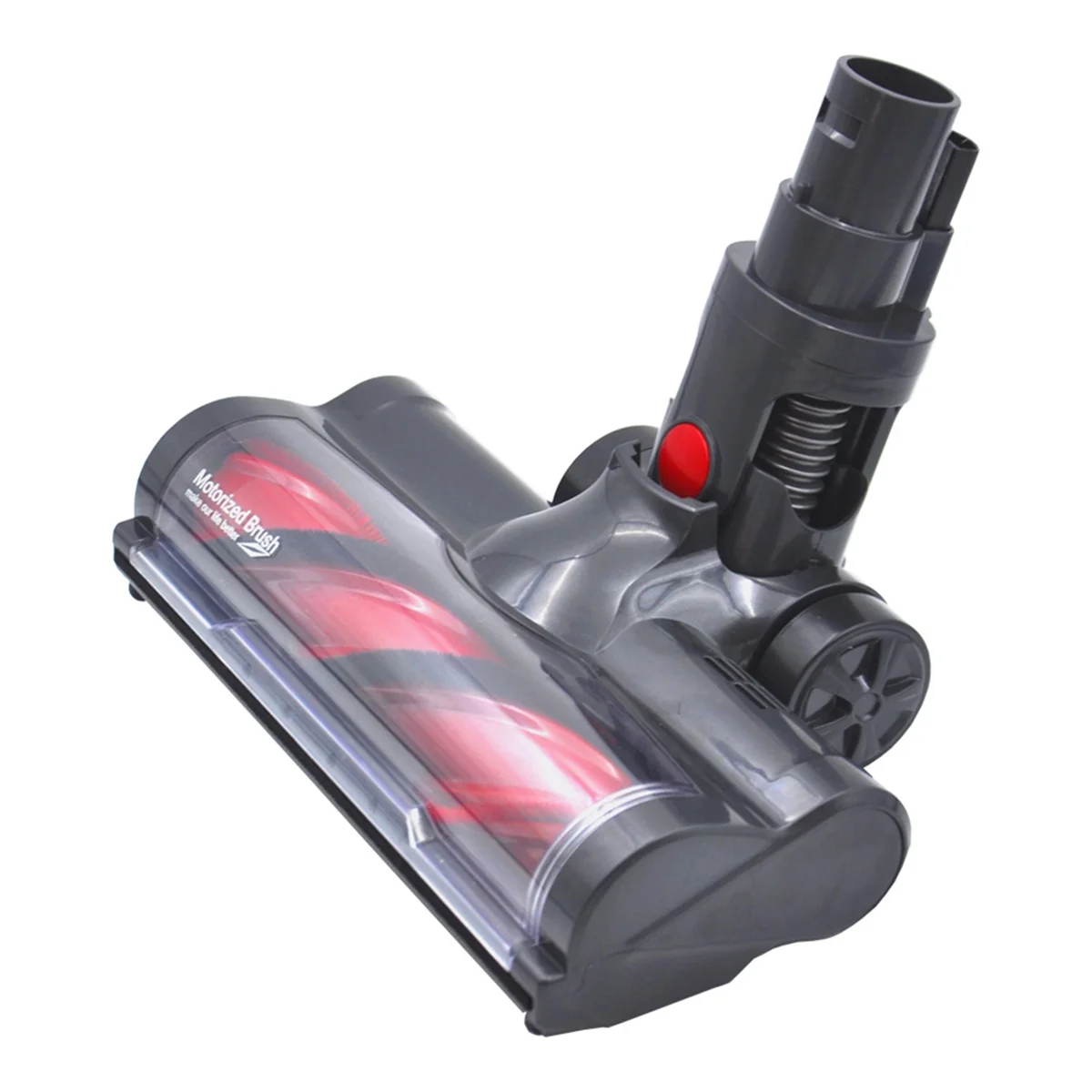 Моторизованная напольная щетка роликовая для модели K17