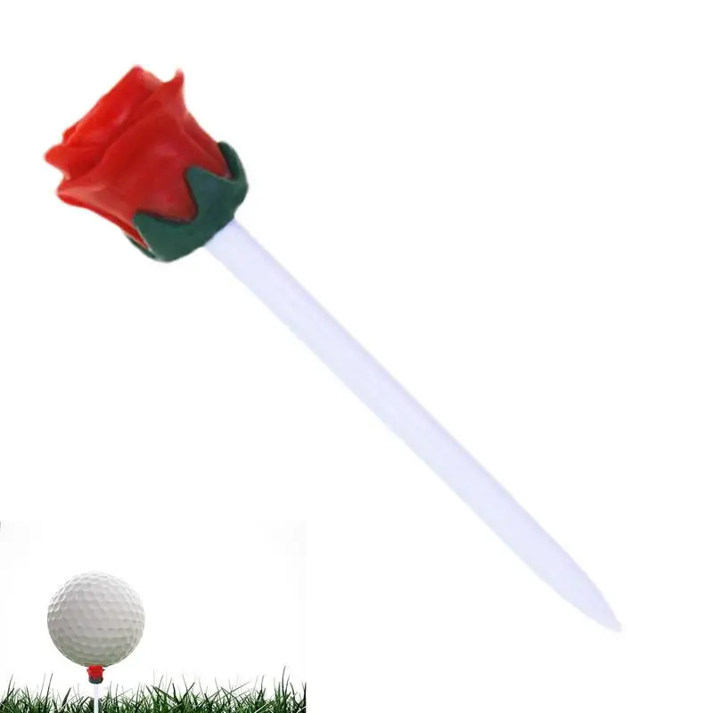 

Резиновый тюльпан/Роза/Лилия/Подсолнух/утро слава для гольфа