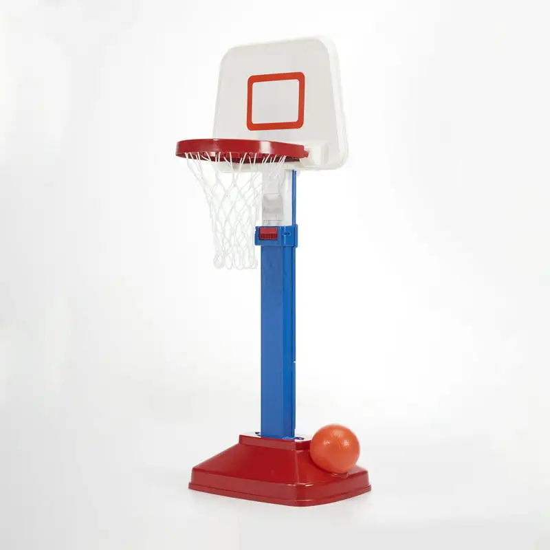 

`n Slam Basketball Set