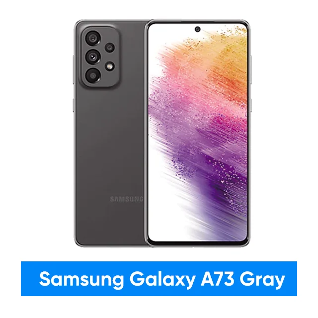 Купить Смартфон Samsung A73