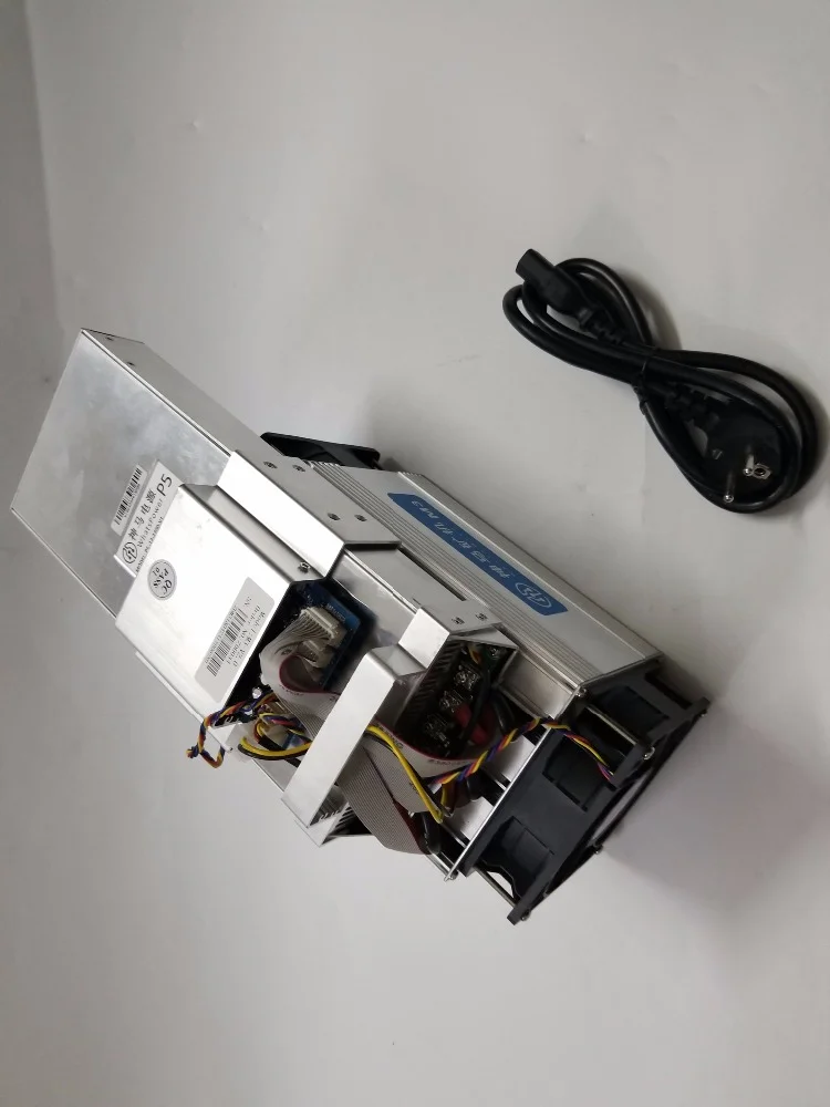 

The Asic BTC BTC Miner WhatsMiner M3X 12.5T/s 0.17 kw/TH economy better than Antminer S7 S9 S9I 14.5T S9J 14.5T ,Include psu,