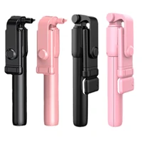 wireless bluetooth selfie stick with tripod gimbal stabilizer for mobile phone huawei iphone ios android stabilizer cellphone