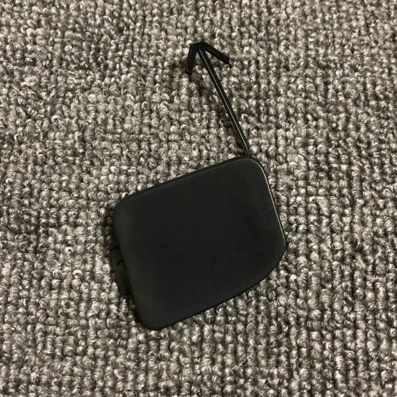

Apply to Honda 10th generation Civic Rear bumper trailer cover Towing hook cover Bumper cover