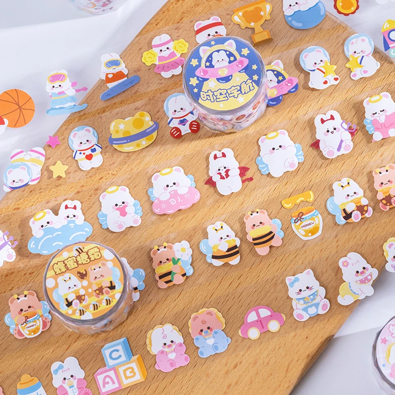 

1 рулон, Маскировочная лента для творчества