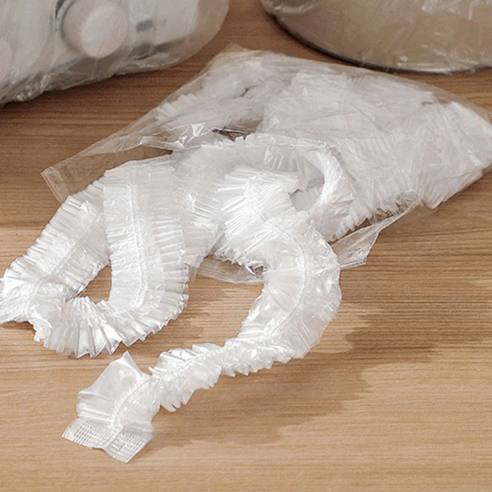 

20 шт., одноразовые пластиковые сковороды для риса