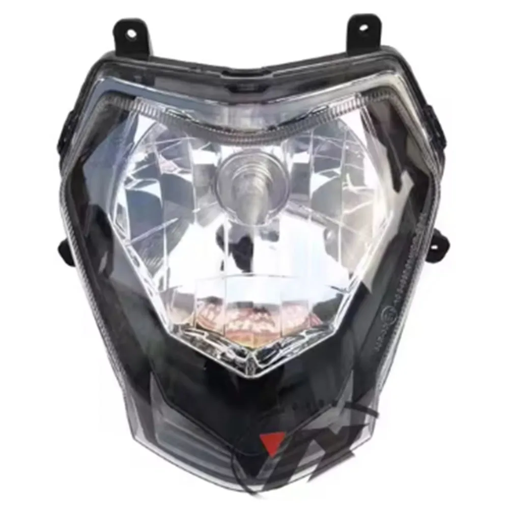 Оригинальные аксессуары для мотоциклов подходят Benelli TNT 150i 150 BJ150-29B фара в сборе