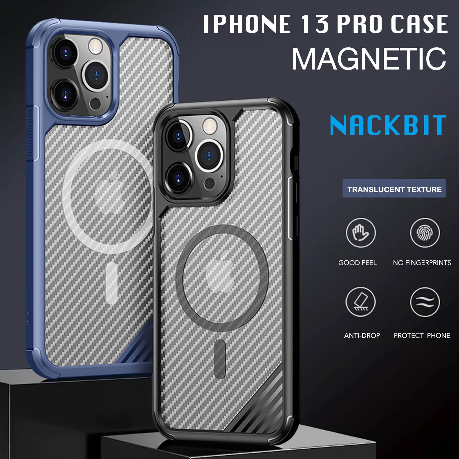 Najtaniej Dla IPhone 13 12 Pro Max Case Kompatybilny Z ładowarką Klasyczny Zderzak Ultra Slim Shockpr