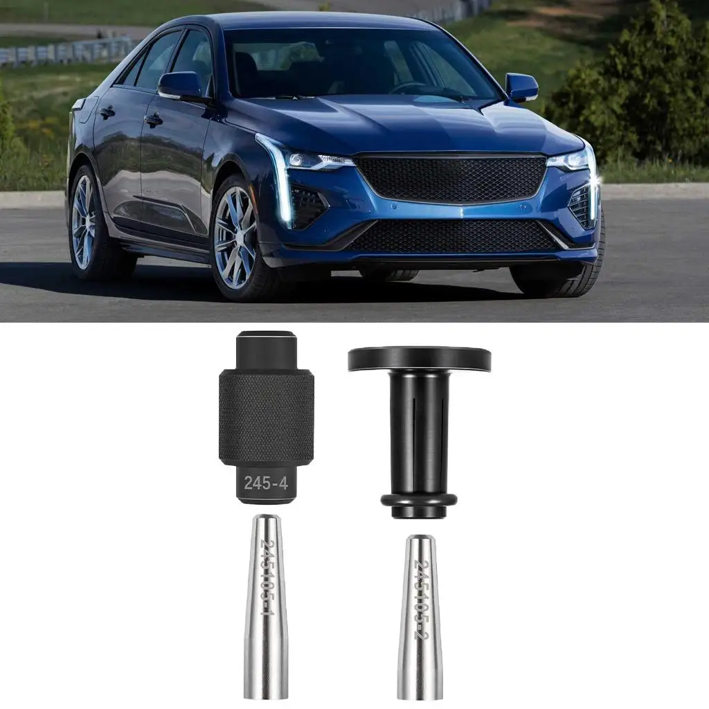 

Fuel Seals Tools Automotive Replaces for 18683AA000