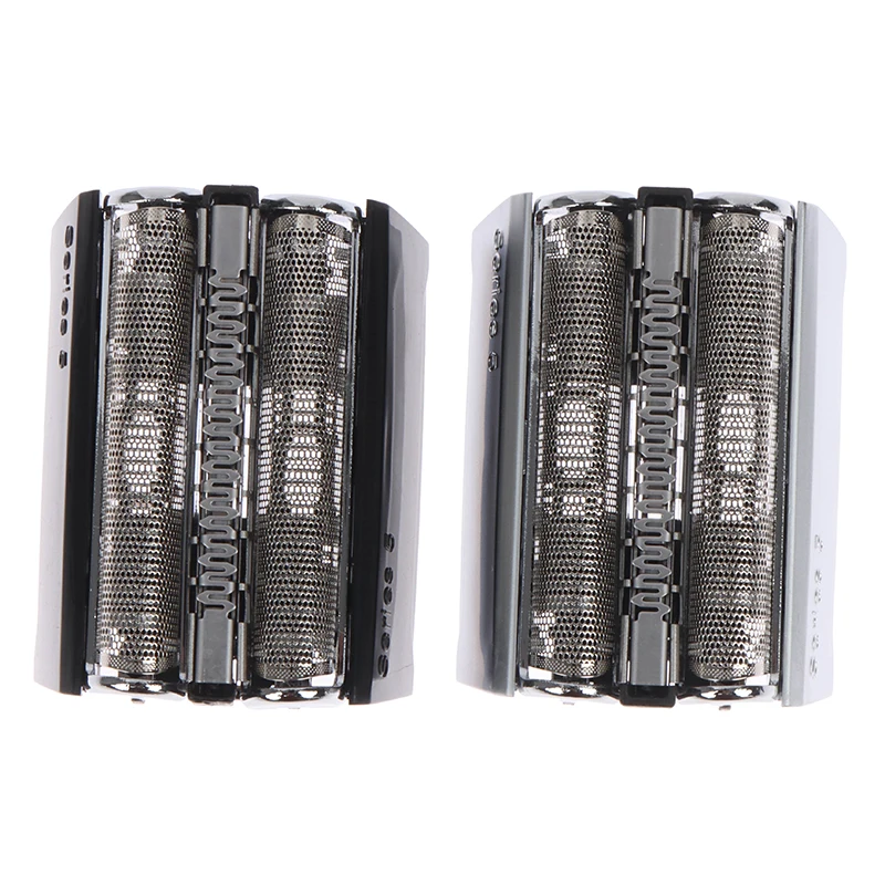 

1PC 52B 52S Replacement Shaver Cassette Head For Braun Series 5 5020 5020s Shaver Replacement Foil Screen