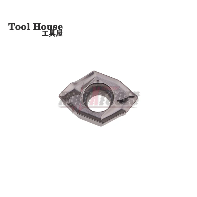 

CNC milling insert ZXMT05T203SM GW15 magic drill U drill insert