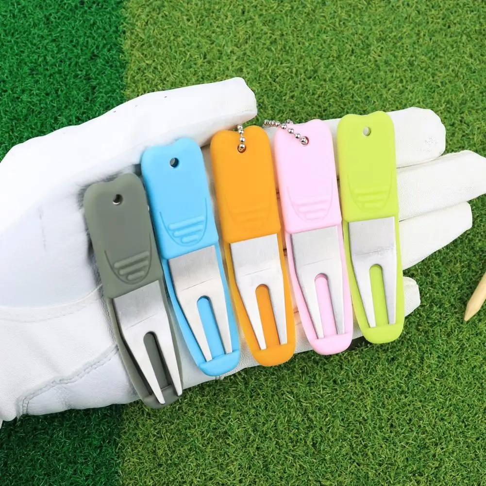 

Удобный инструмент, многоразовый инструмент для гольфа, многофункциональные Зеленые Аксессуары для гольфа, инструмент для обучения
