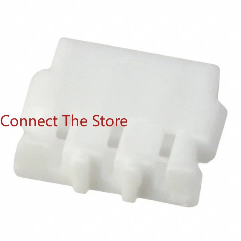 

10PCS Connector ACHR-03V-S 3P Rubber Shell 1.2mm Spacing In Stock.
