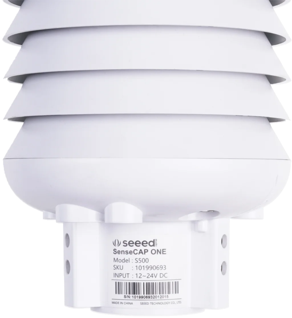Рисунок 4 - SenseCAP ONE S500 5-в-1 компактный