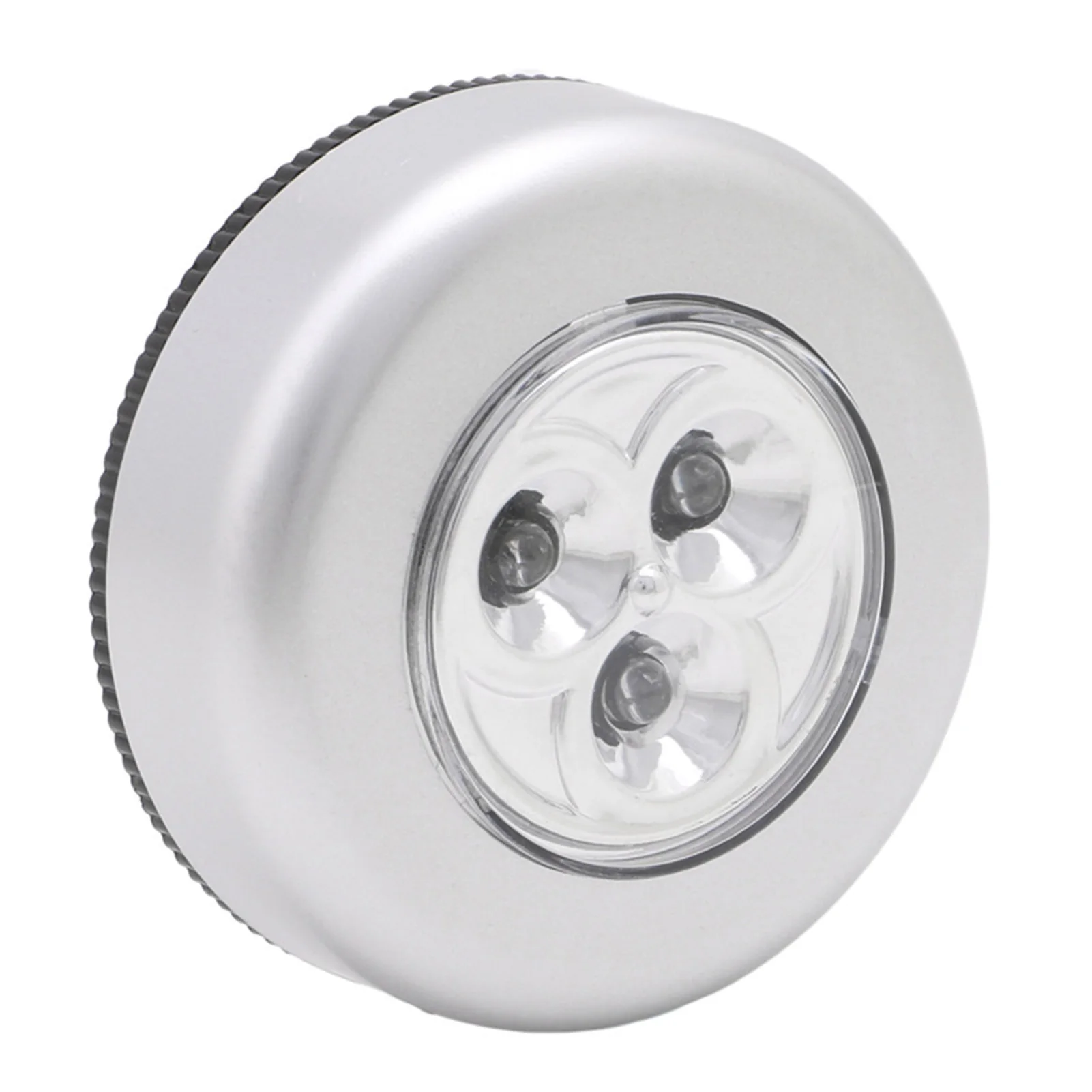 

LED Touch Light Tap Light Wireless LED Under Cabinet Lights White for Home Office Hotel Hallway