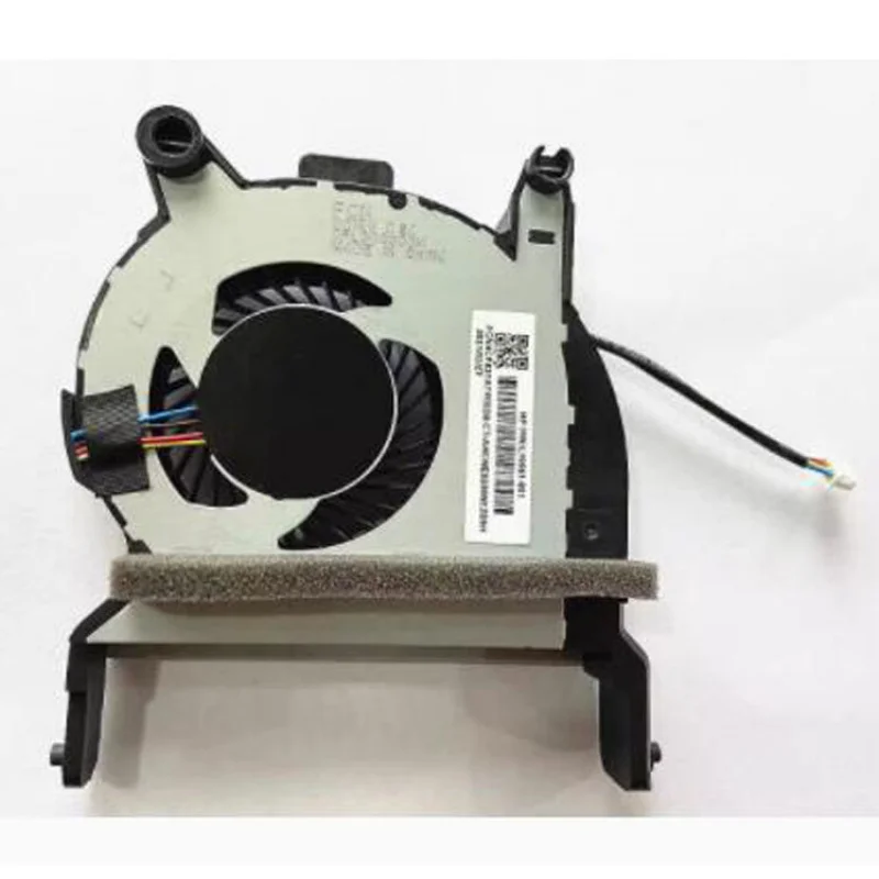 Охлаждающий вентилятор для HP Elitedesk 800 g3 405 G4 L19561-001 аксессуары больших вентиляторов