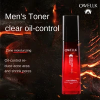 skin deep moisturizing refreshing oil control toner makeup foundation makeup
