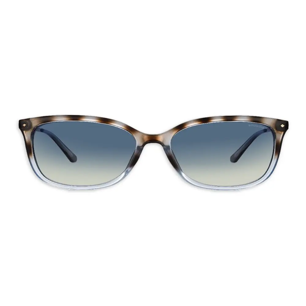 

Adult Female Rectangular Frame Sunglasses PLD4043S