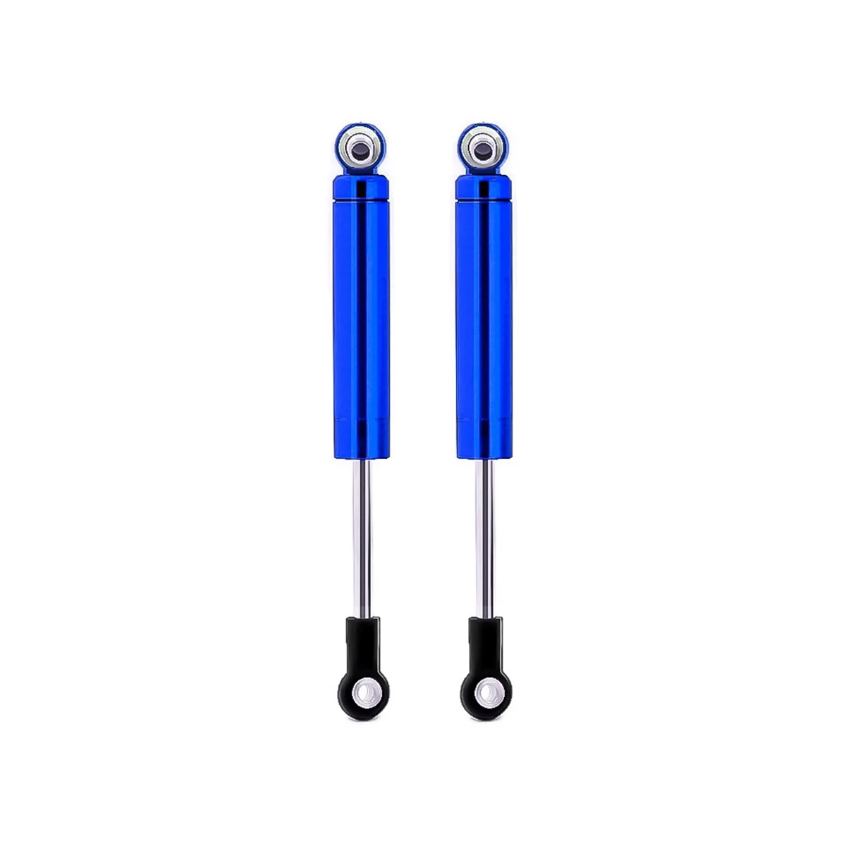 

For D90 SCX10 Trx4 1/10 Simulation Built-In Spring Climbing Car Flat Running Off-Road ,92Mm