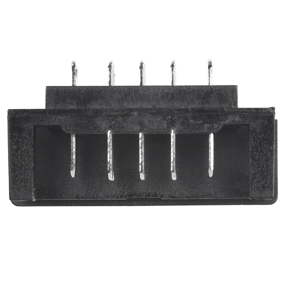 Прочный металлический и пластиковый разъем для DCB118 DCB112 зарядного устройства 14 4 В