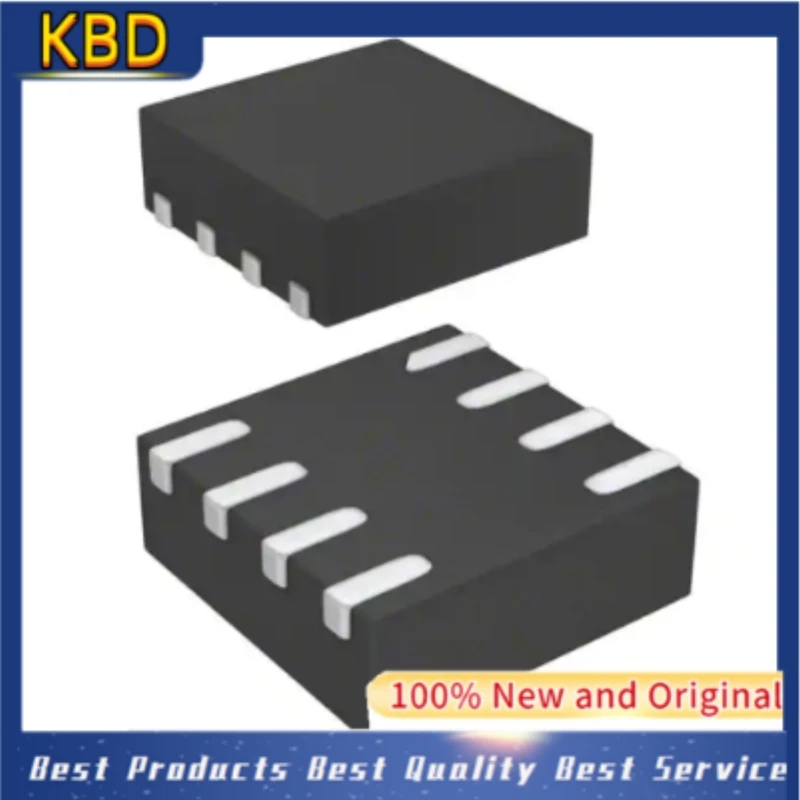 

100% новая и оригинальная интегральная схема N25Q032A13EF440F