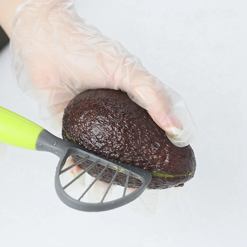 Искусственный инструмент для авокадо