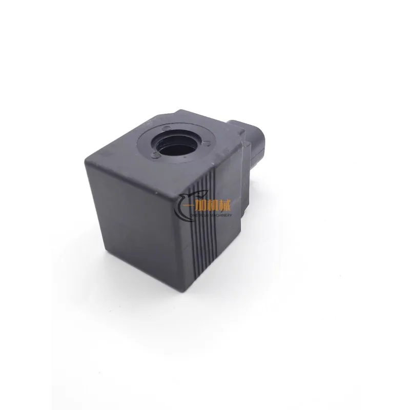 JC JS130 JS145 JS160 JS200 экскаватор пилотный предохранительный замок катушка