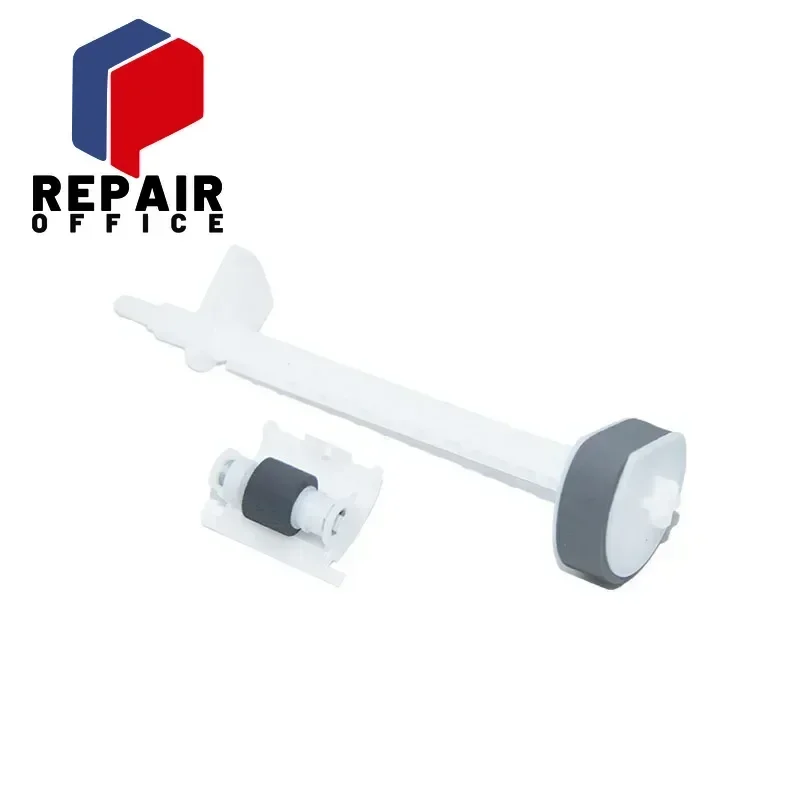 1 комплект разделительного ролика подачи для Epson L3150 L3151 L3156 L3158 L3160 L3110 L3115 L3116 L3117 L3118