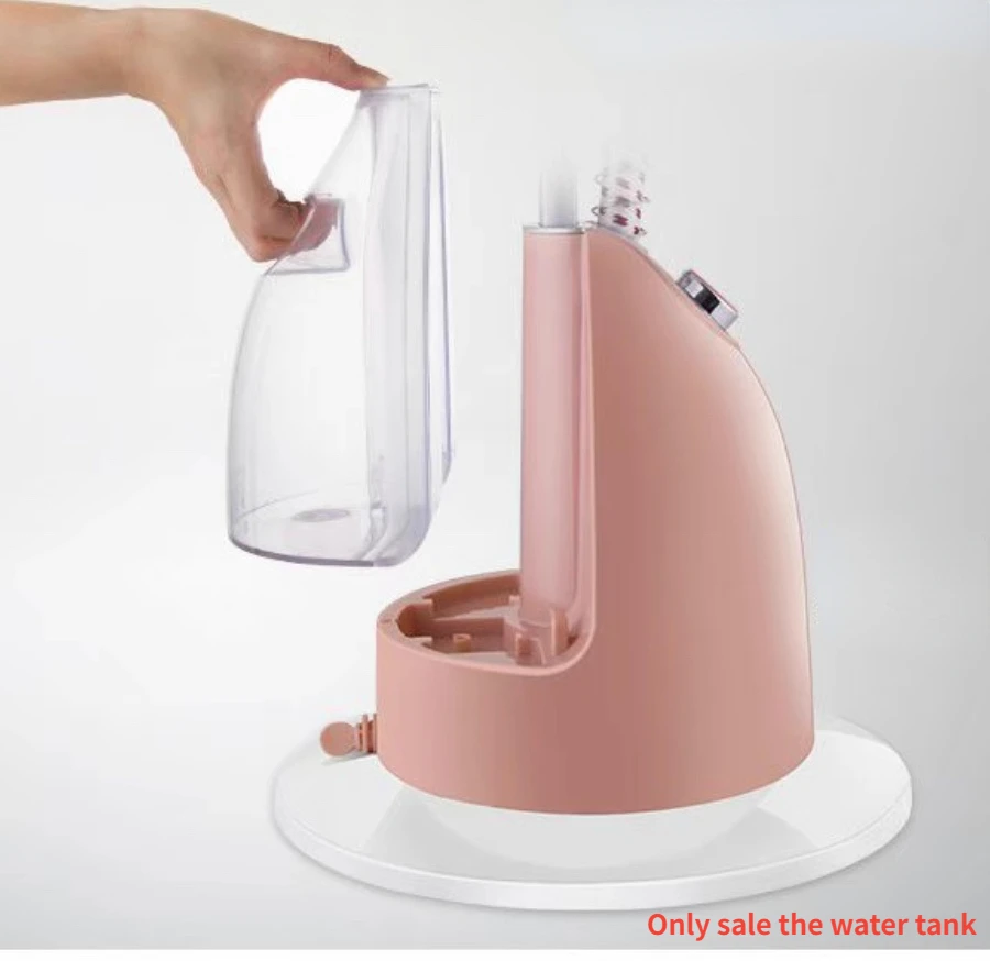 

Garment Steamer Machine Tank Parts for Haier HY-GD1802FG/FG2/1810F/1806G1