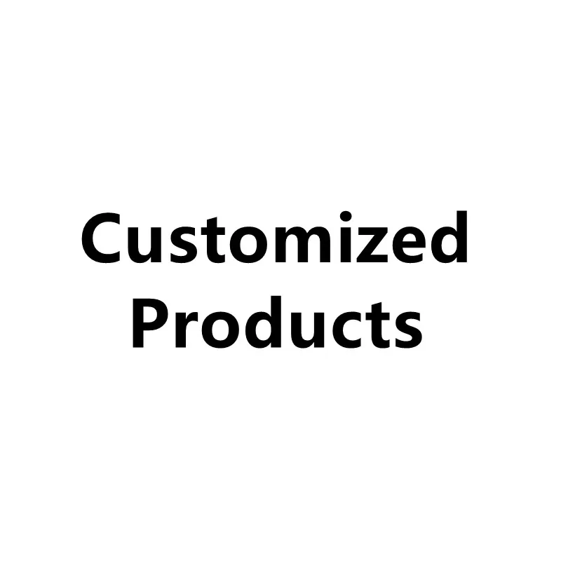 

Product customization, contact before purchase