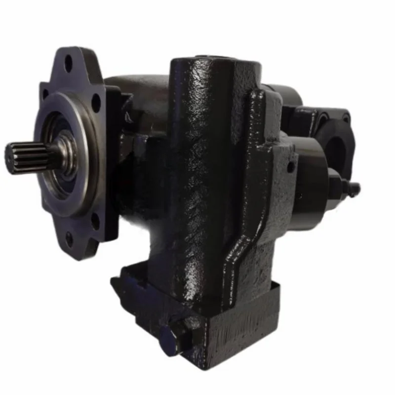 Гидравлический насос серии горячей продажи PVWH 04/06/10/11/15/20/25/34/45/60 Плунжер Pu-mp