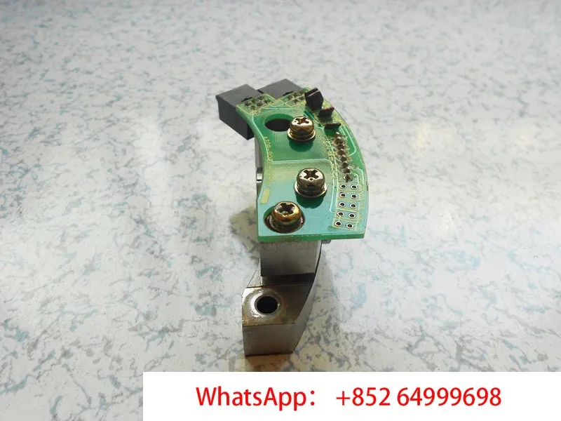 Б/у Fanuc A20B-9000-0380 протестировано в состоянии год.