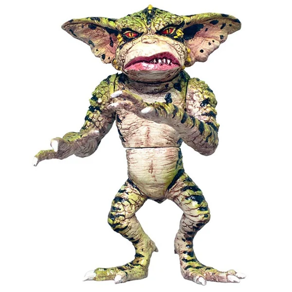 Фигурки героев аниме Такара Томи оригинальные экшн-фигурки гатяпон гримлины 2 |