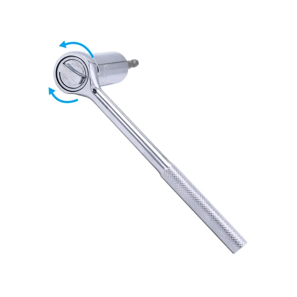 3 шт. набор ключей с трещоткой от 3/8 до 1/4 дюймов