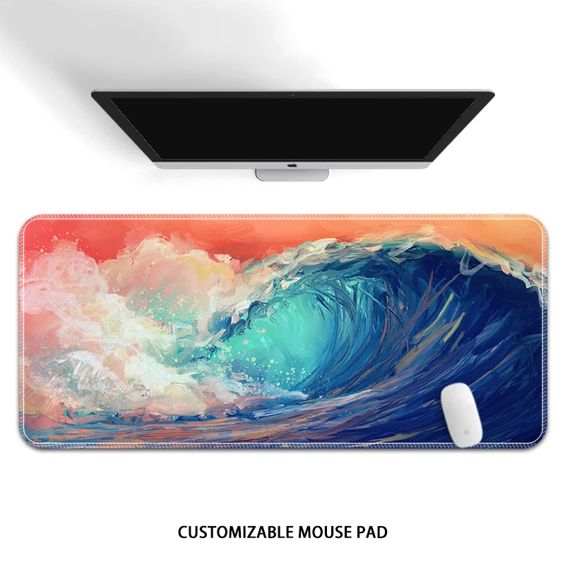 MRGLZY, креативная компьютерная Классическая Офисная Клавиатура в китайском стиле, записная книжка для дворца, индивидуальный классный индивидуальный узор