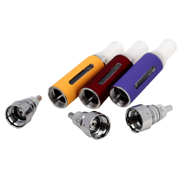 

5pcs MT3 Tank BCC Atomizer Clearomizer fit ego evod vape pen