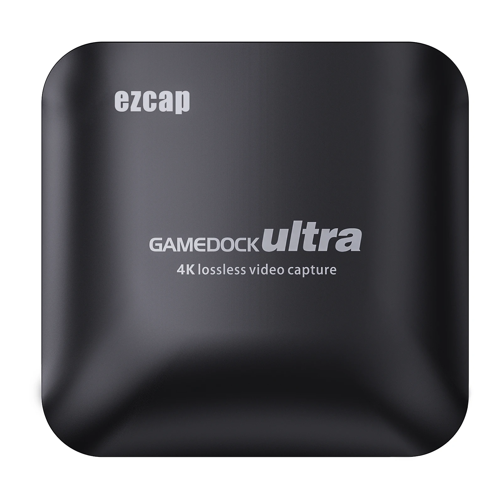 

Ezcap326C 4K 60 HDR HDMI USB Type-C Карта видеозахвата GameDock ультра прямая трансляция, запись через PlayStation, DSLR, видеокамера