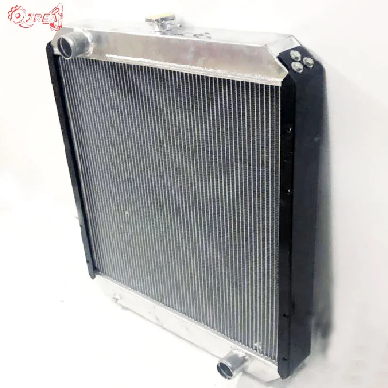 Резервуар для воды радиатора экскаватора двигателя E312V2 E312C E312 E120B