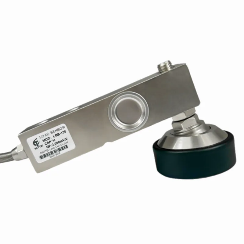 Высокоточный консольный лучевой датчик взвешивания измерение силы давление и